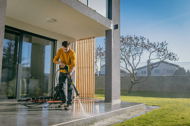 Best Patio and Deck Pressure Washing  in Two Harbors, MN